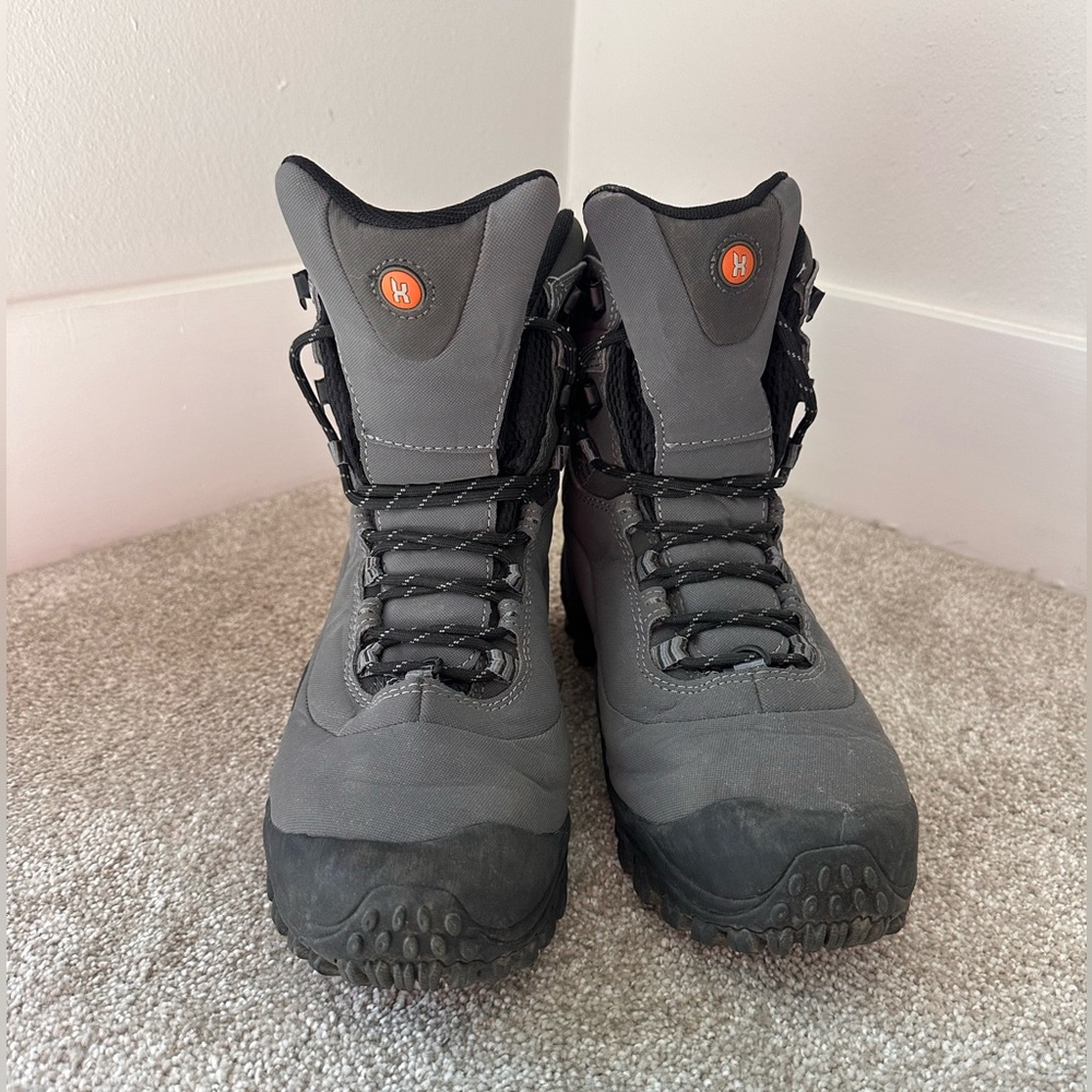 xpeti hiking boots size US 9